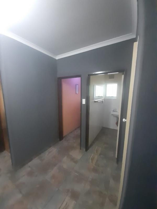 To Let 4 Bedroom Property for Rent in Sasolburg Free State